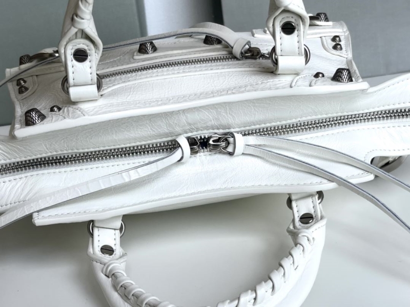 Balenciaga Top Handle Bags